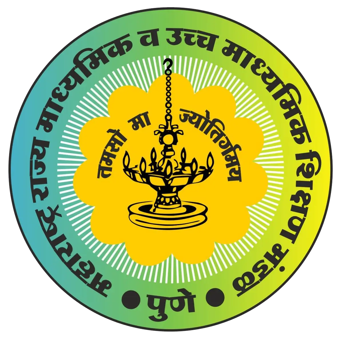 Maharashtra State Board of Secondary And Higher Secondary Education